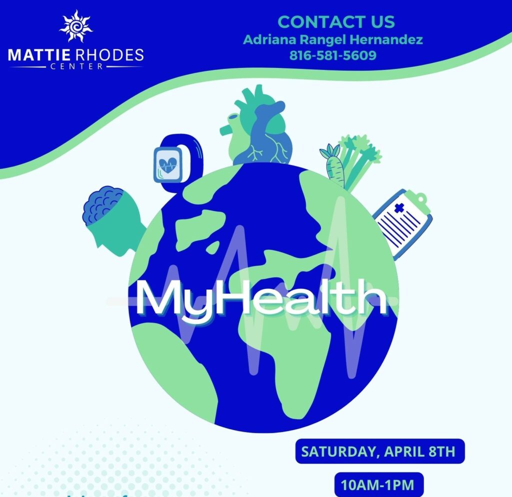 MyHealth Event