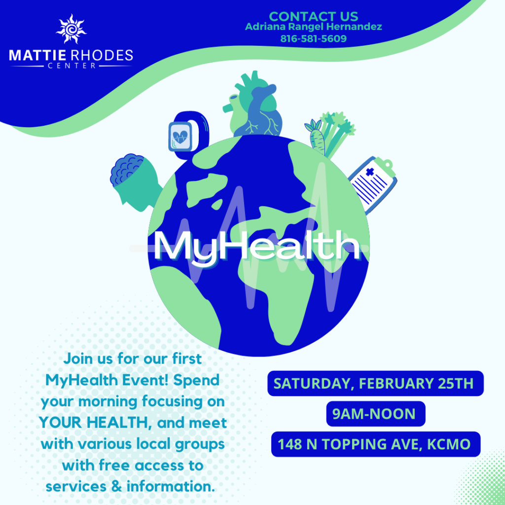 MyHealth Event