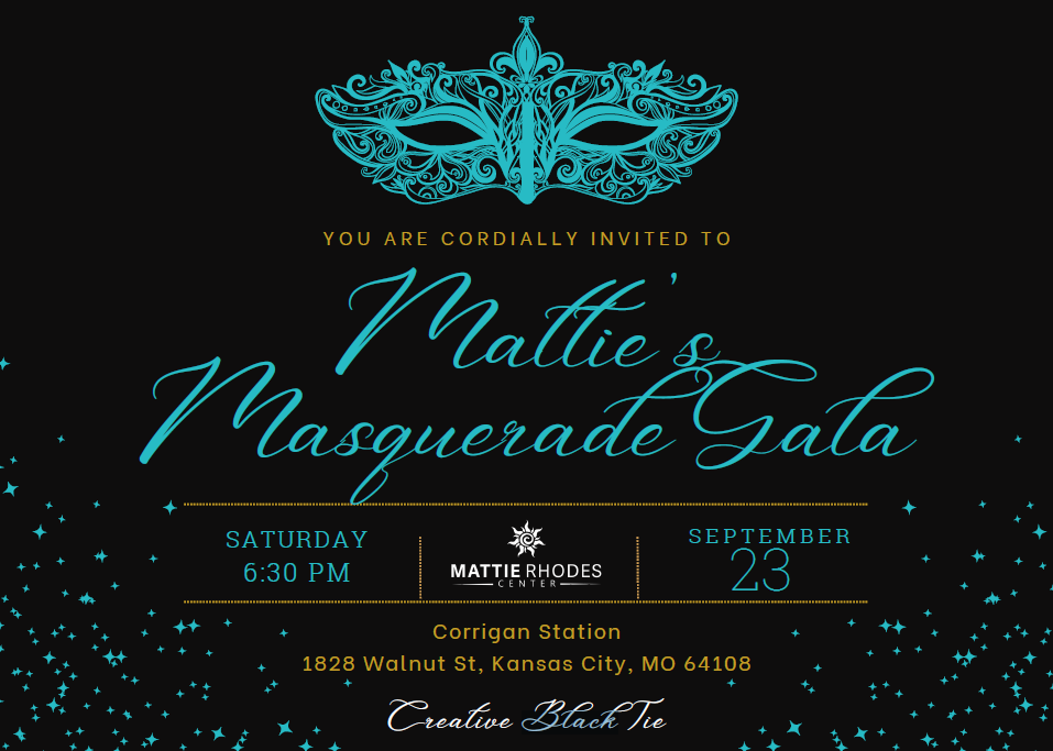 Mattie's Masquerade Gala 2023