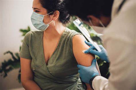 COVID & Flu Vaccine Information