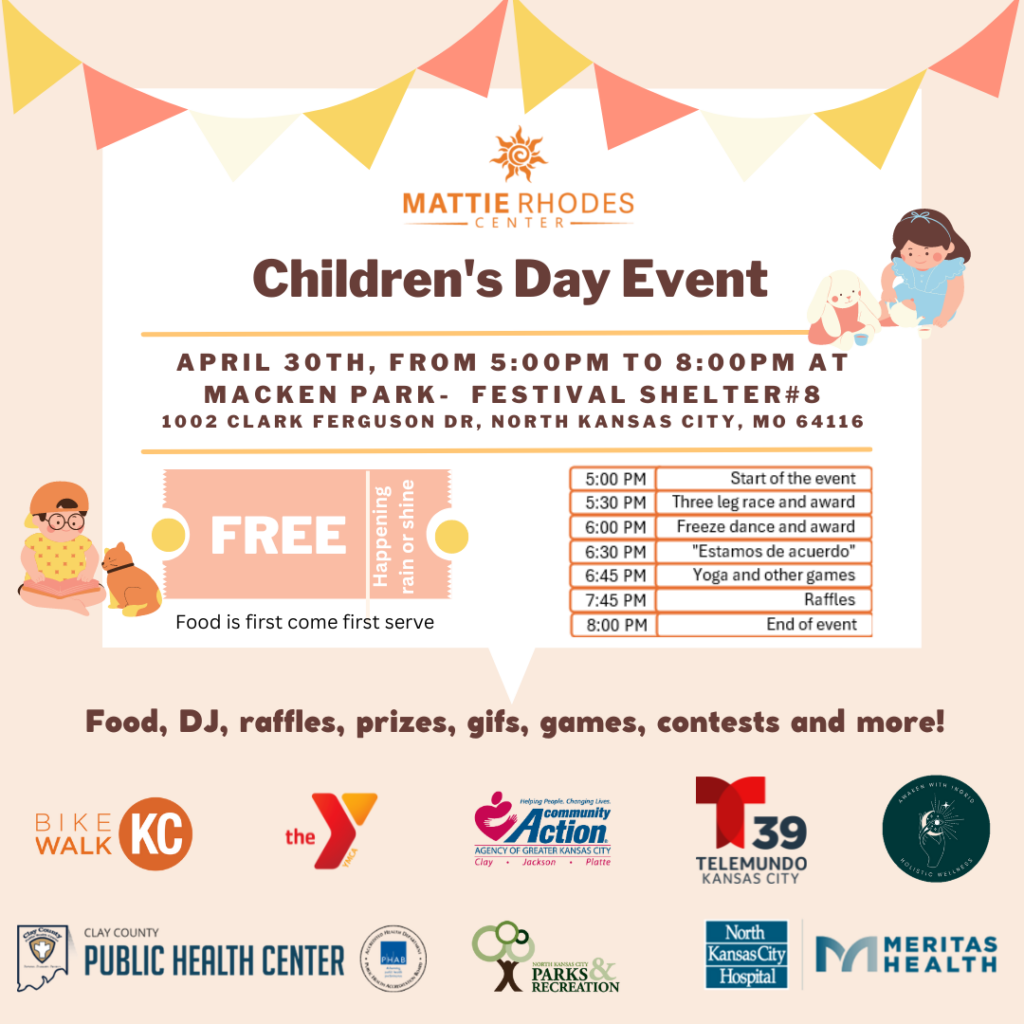 Children's Day Event
